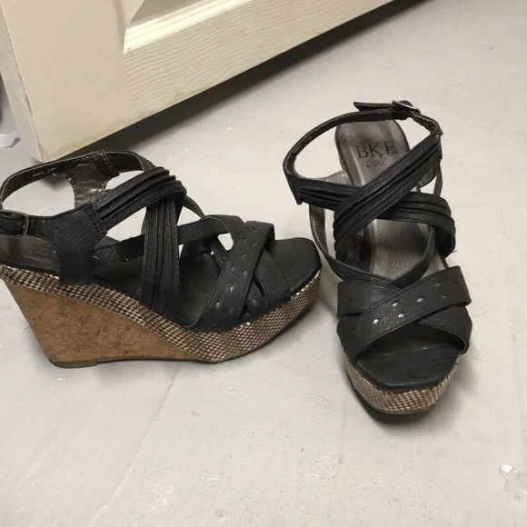 BKE Shoes - Shoes